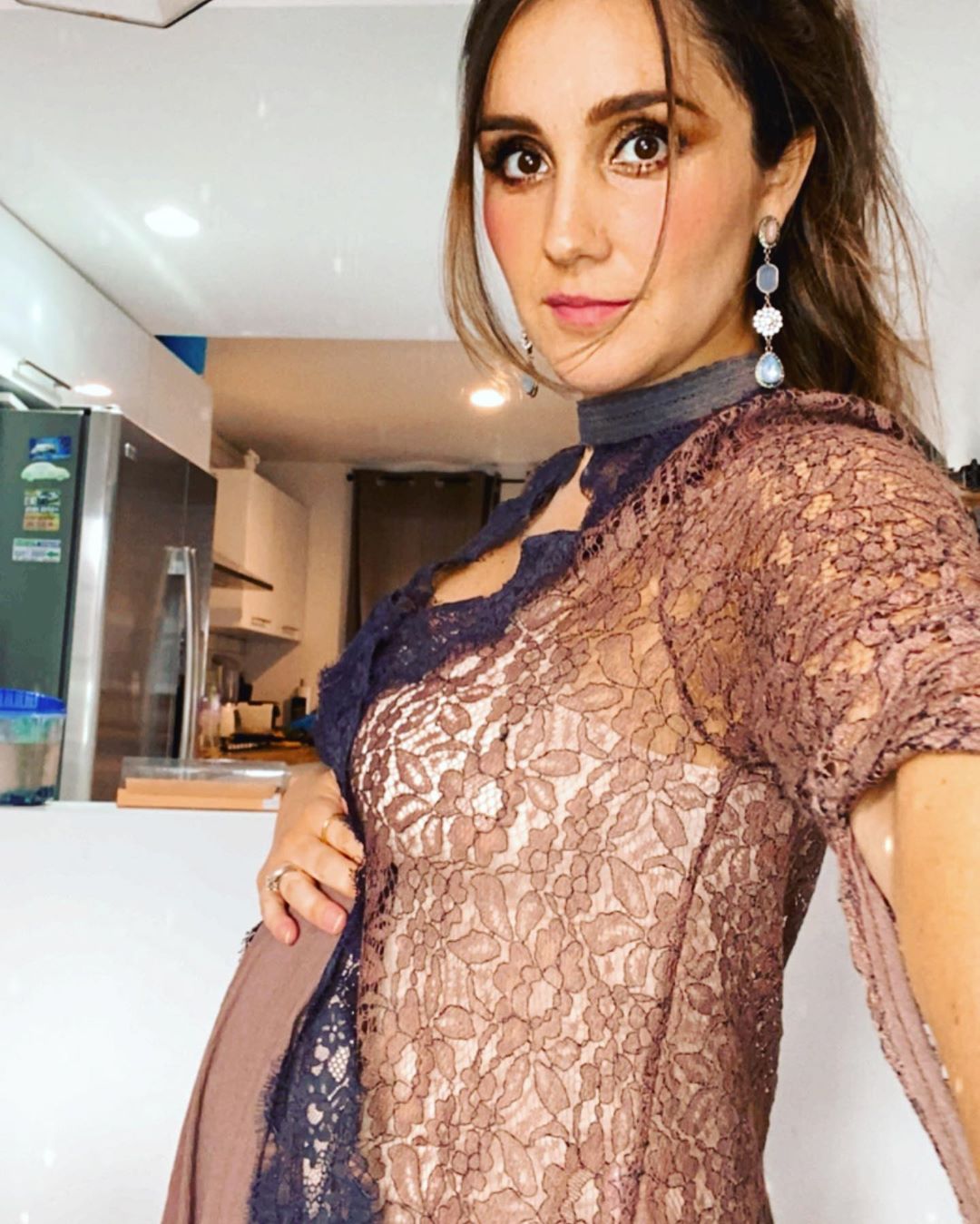 Dulce maría 