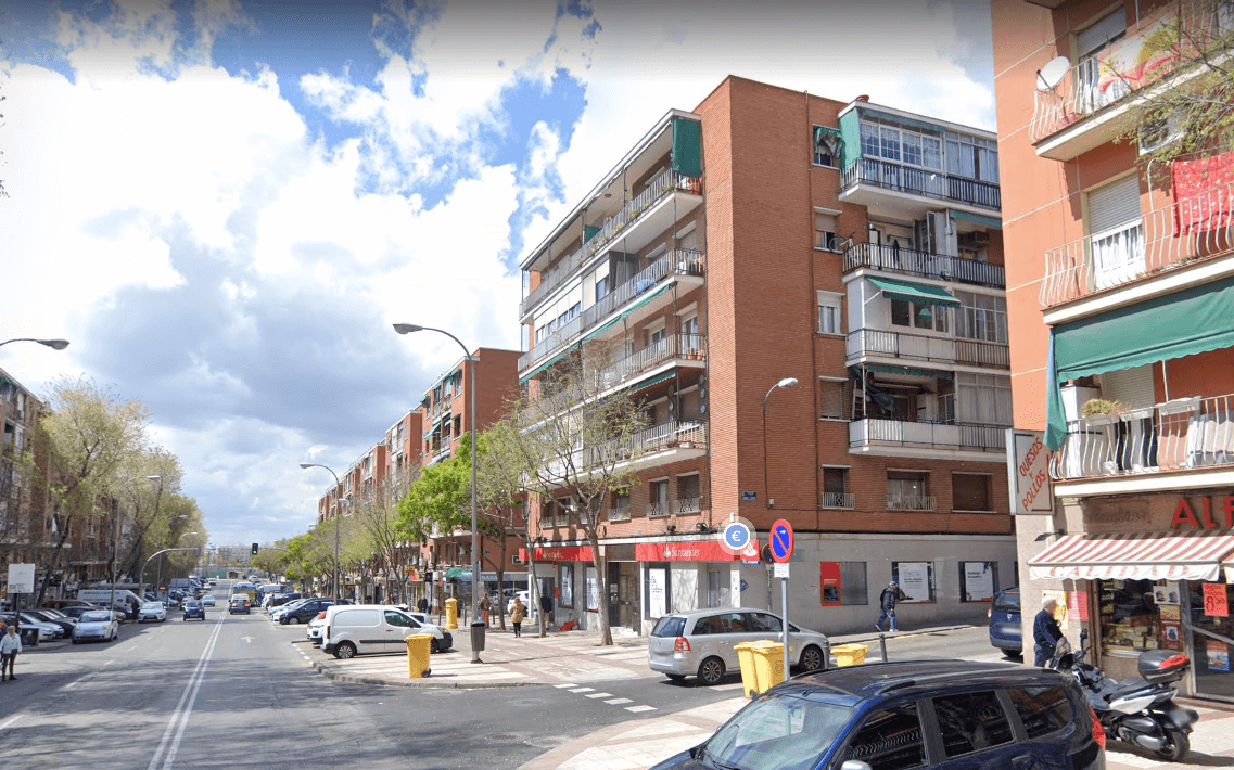 Encuentran a mujer que llevaba 15 años muerta sin que nadie lo notara en Madrid