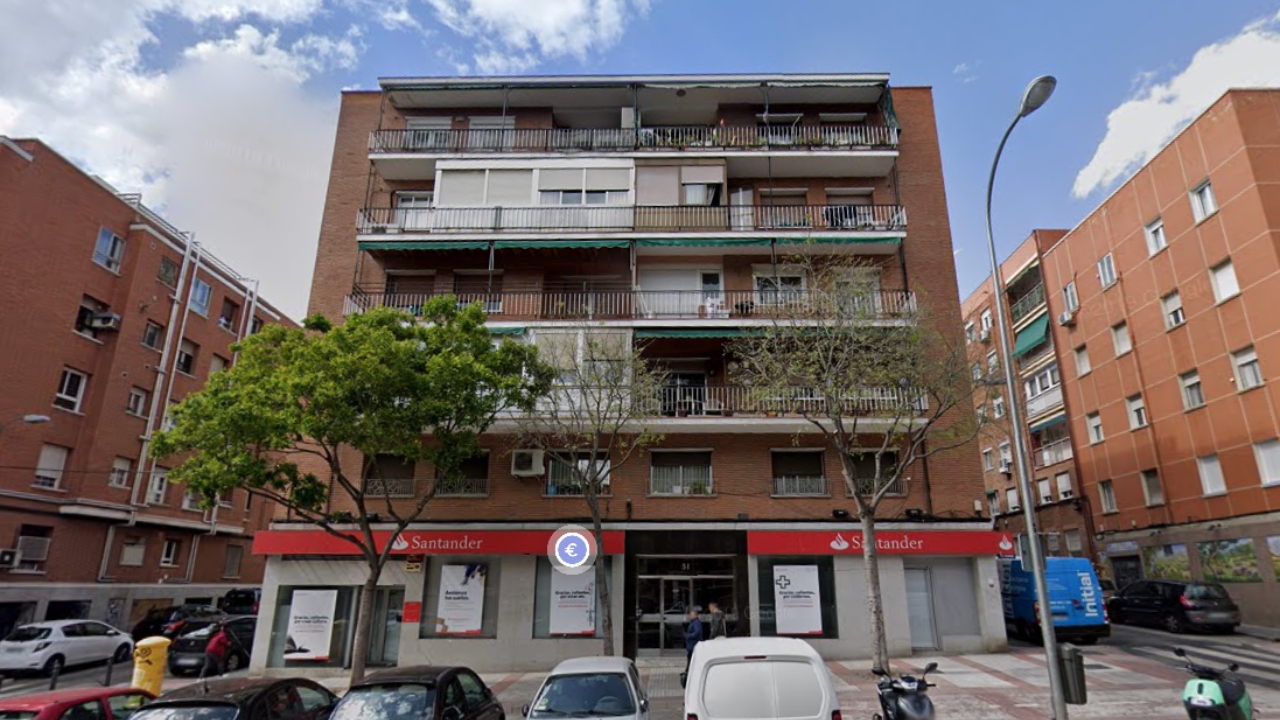 Encuentran a mujer que llevaba 15 años muerta sin que nadie lo notara en Madrid