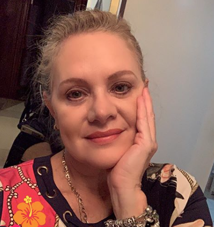Erika Buenfil