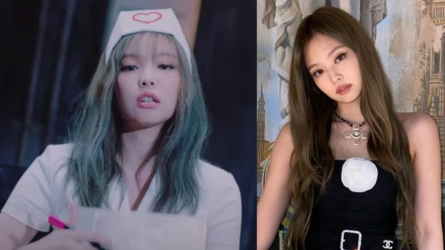 Escena de Jennie como enfermera en "Lovesick Girls" serÃ¡ eliminada, confirma YG Entertainment