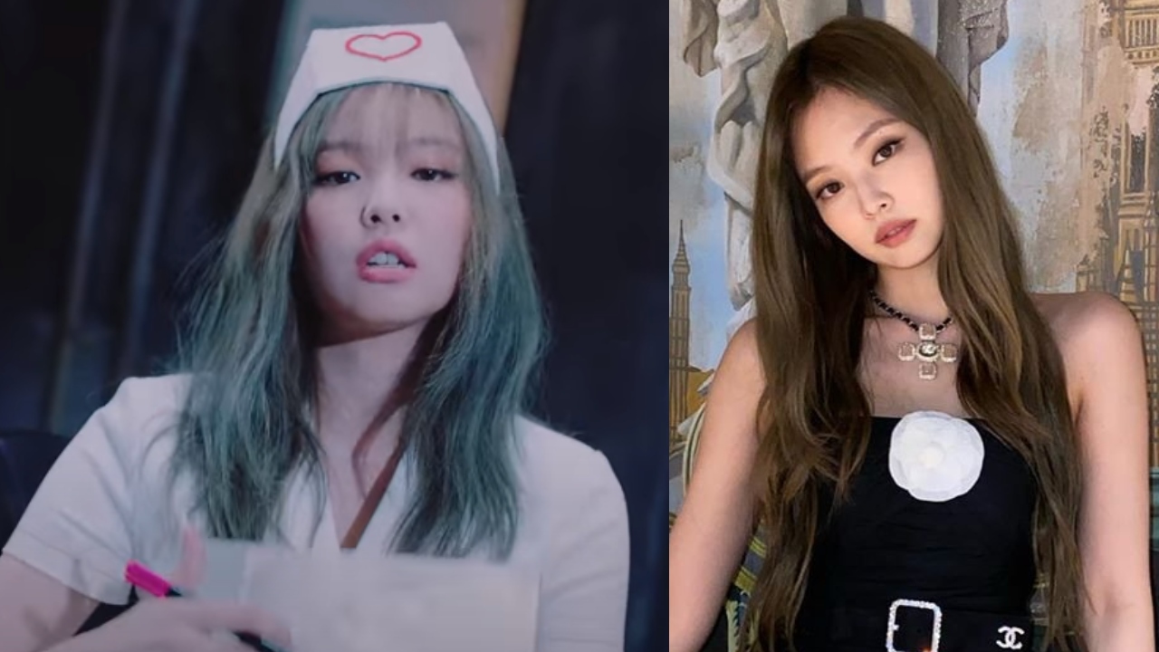 Escena de Jennie como enfermera en "Lovesick Girls" será eliminada, confirma YG Entertainment