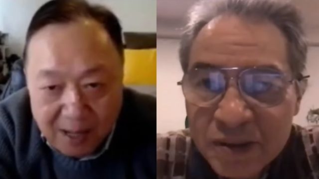 Exponen maestros misóginos de la facultad de quimica de la unam