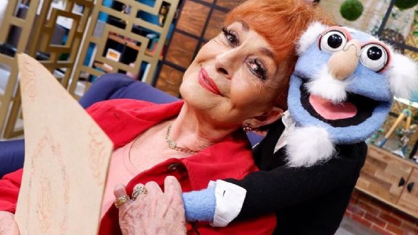  Talina Fernández revela que extraña que le destiendan la cama