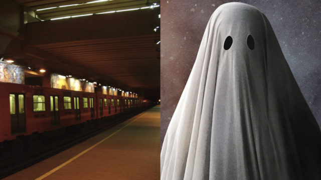 Conoce la historia detrÃ¡s de la leyenda del niÃ±o fantasma del metro CDMX