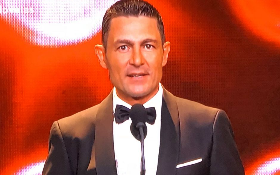 10 mejores momentos de las ediciones anteriores de los premios TV y Novelas