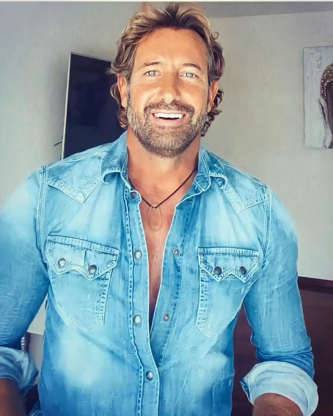 Gabriel Soto