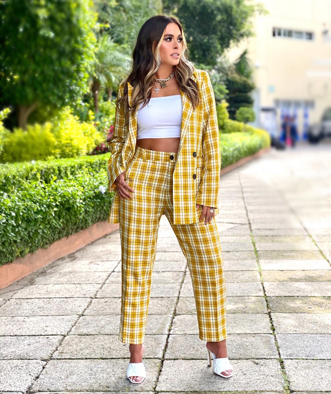 Galilea Montijo