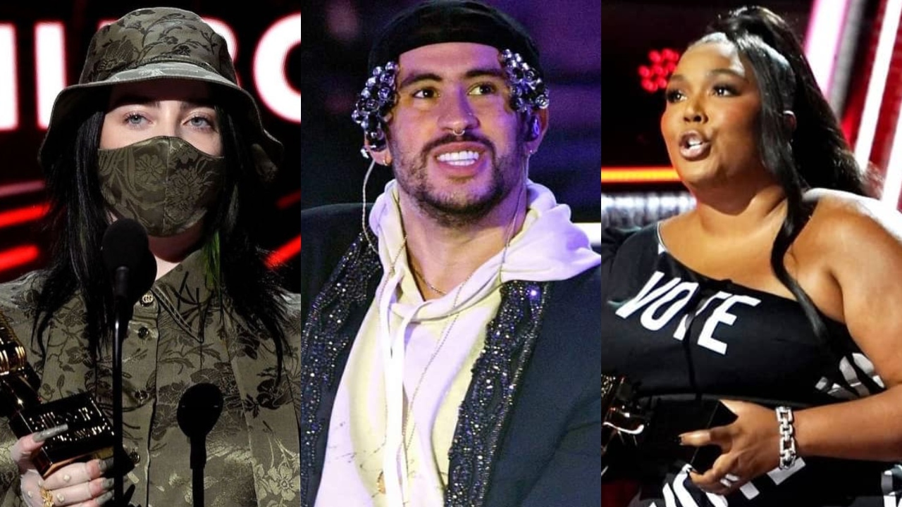 Todos los ganadores de los Billboard Music Awards