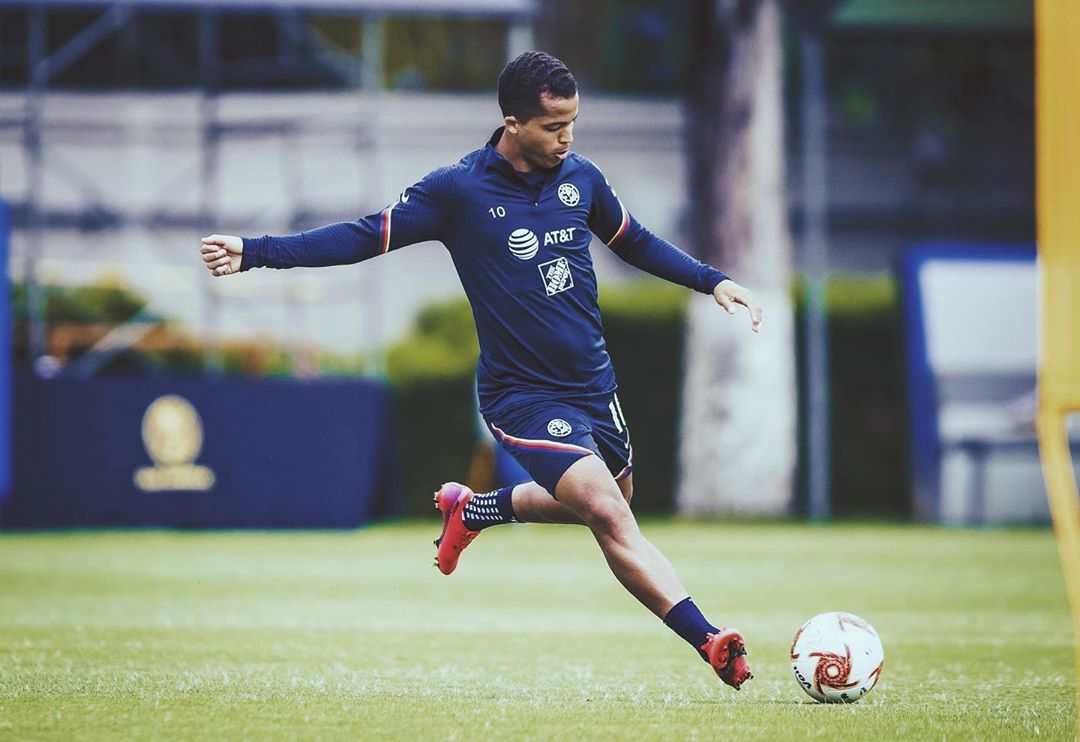 Giovani Dos Santos