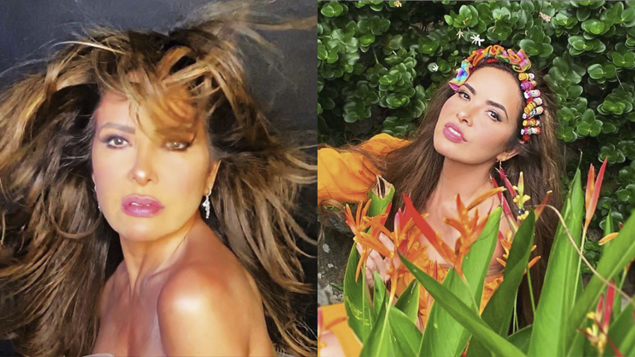 Critican Severamente a Gloria Trevi por decir que es feminista