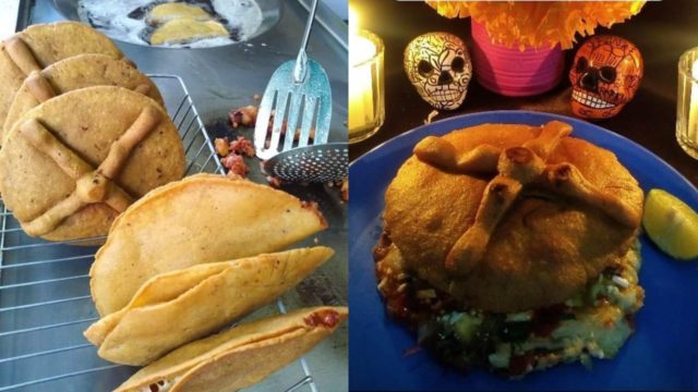 Gordita de muerto