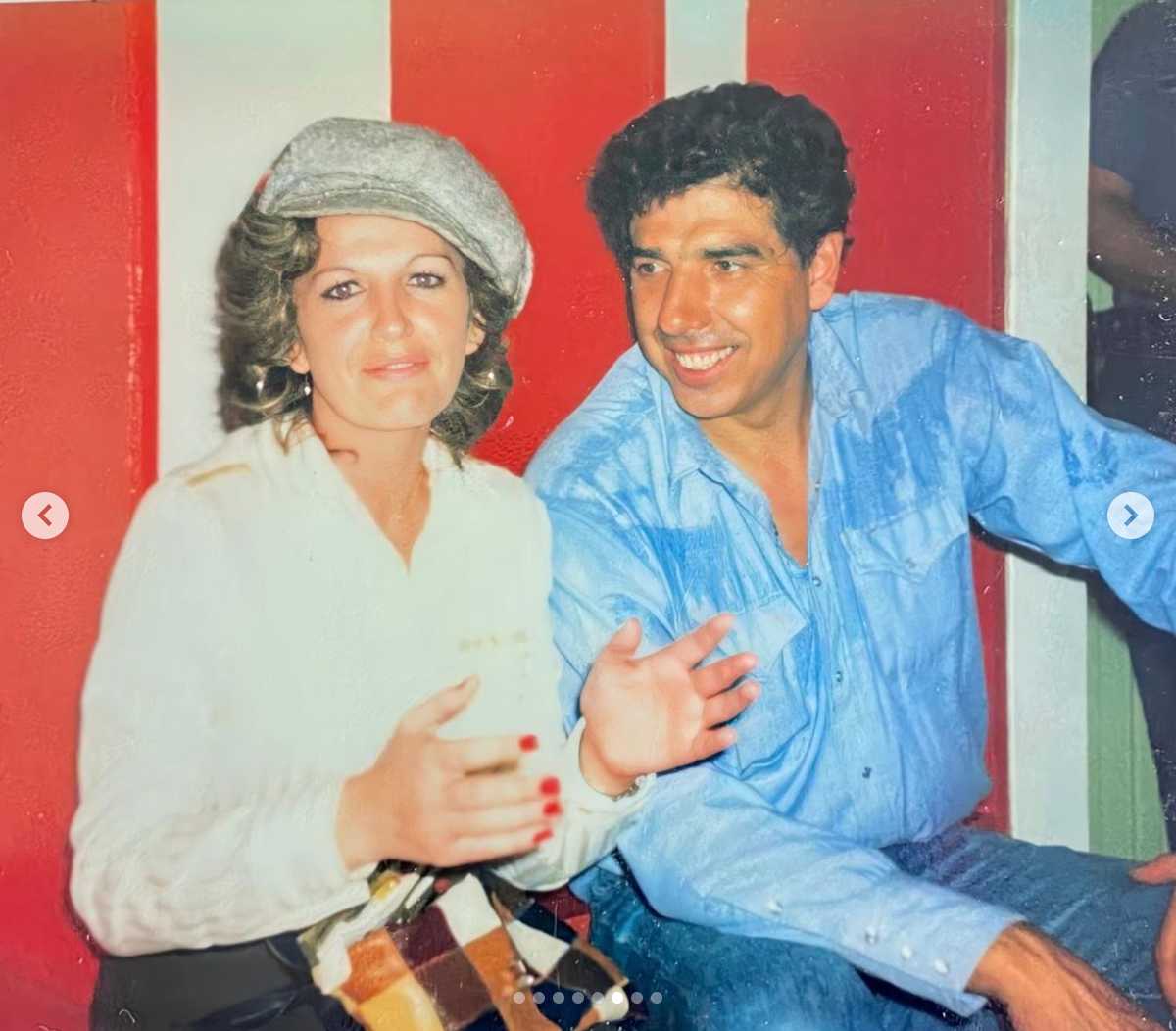 Ex esposa de Quico revela fotos inéditas del Chavo del 8