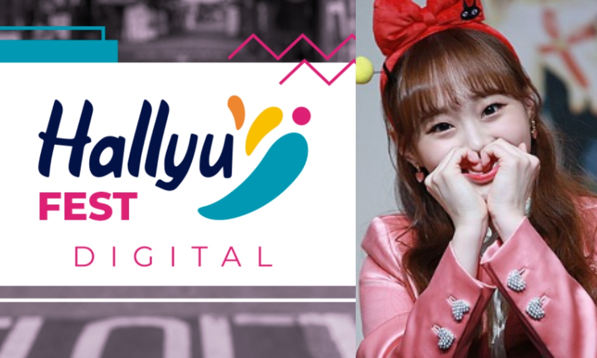 Hallyu Fest regresa con su segunda edición para celebrar el KPop y la cultura coreana