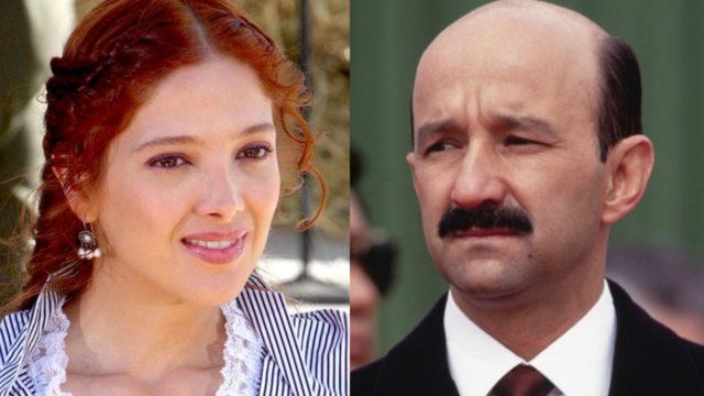 Hijo de Adela Noriega administra la fortuna millonaria de la actriz