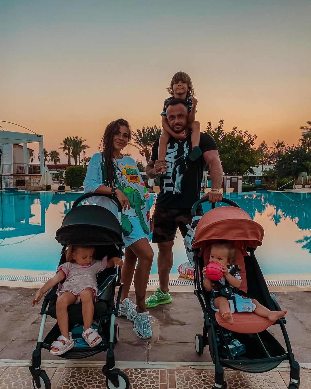 Influencer fitness que no creía en el coronavirus murió de Covid 19