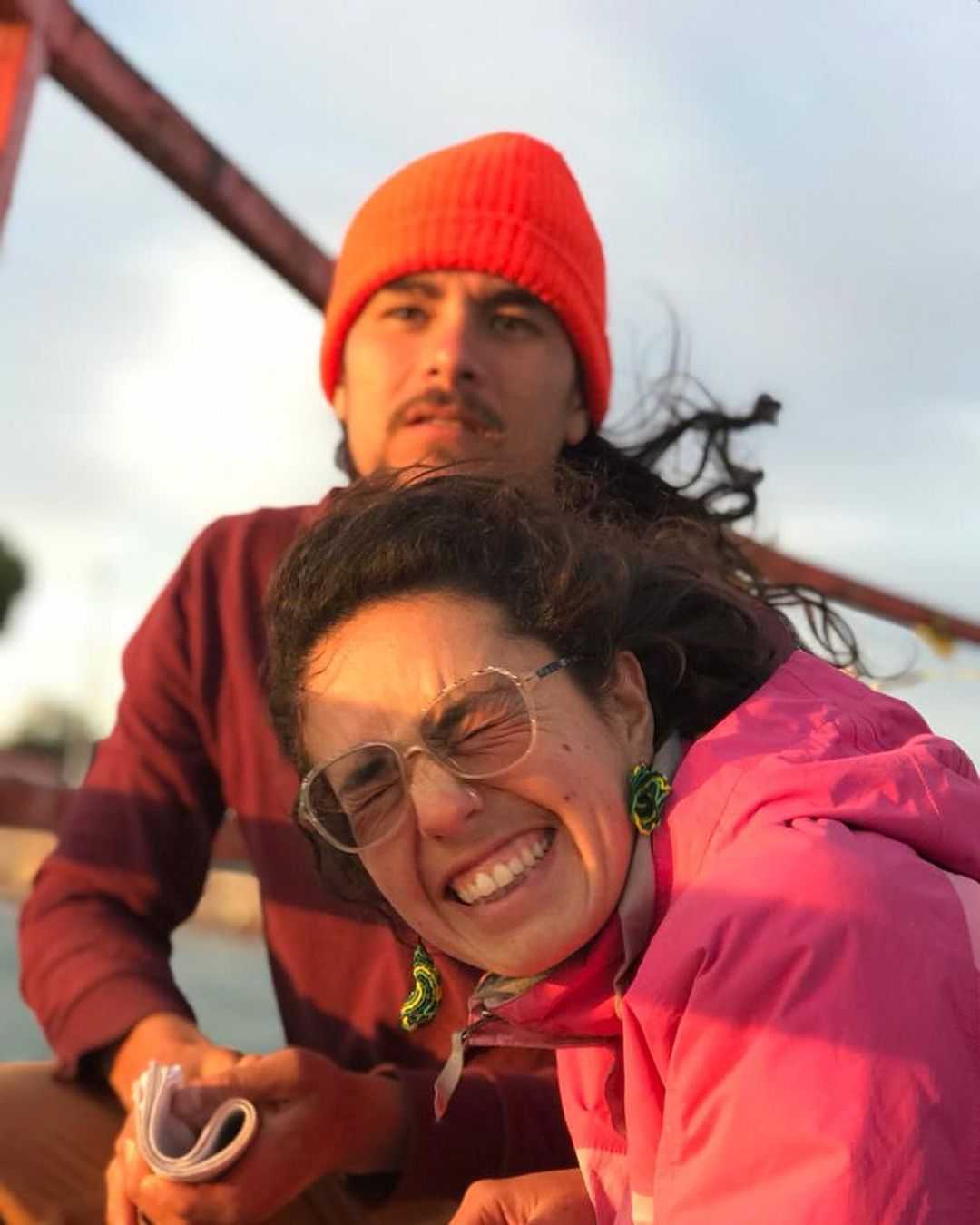 Así luce actualmente Irene Garibay de El Divan de Valentina