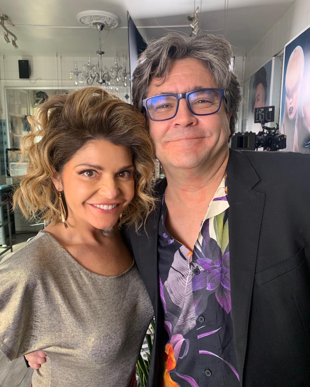 Itatí Cantoral