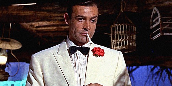 Fallece el Acto Sean Connery a los 90 años
