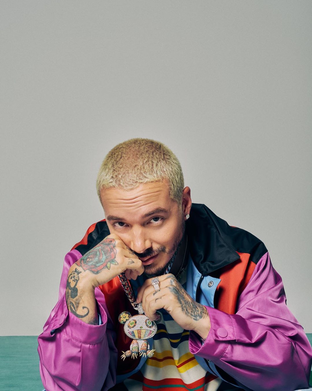 jbalvin