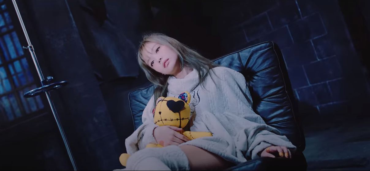 Acusan a Jennie de sexualizar a las enfermeras en "Lovesick Girls" de BLACKPINK
