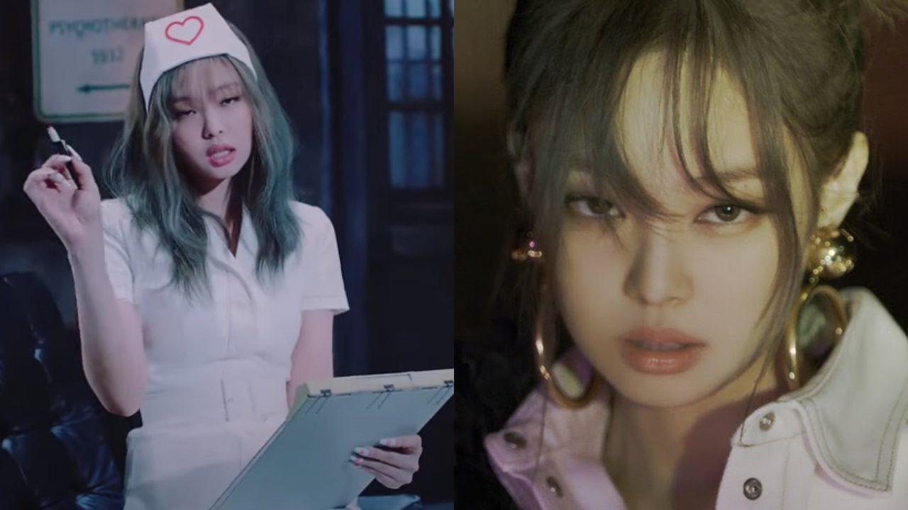 Tenemos que hablar de la Misonia contra Jennie de BLACKPINK
