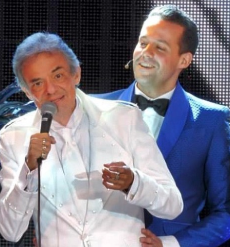 José José y José Joel