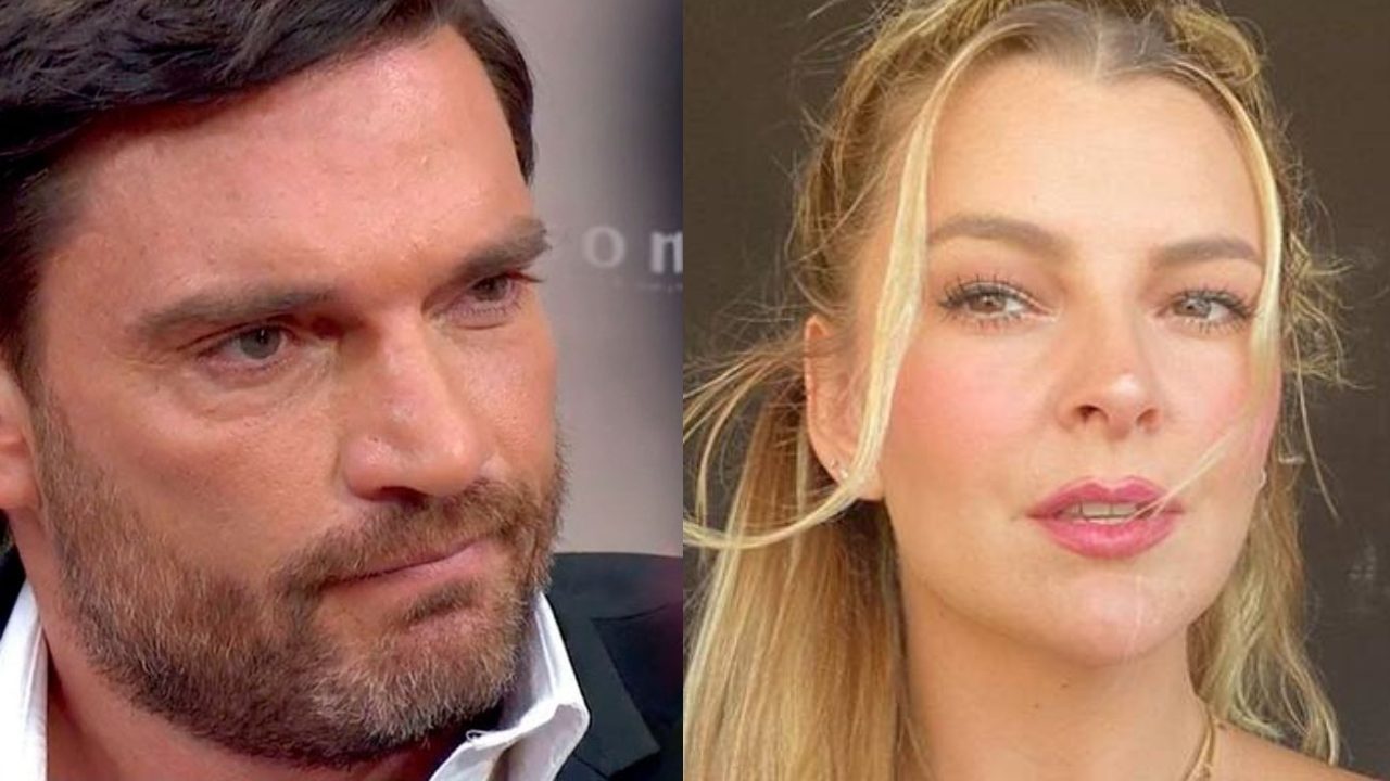 Julián Gil envía fuerte mensaje a Marjorie de Sousa