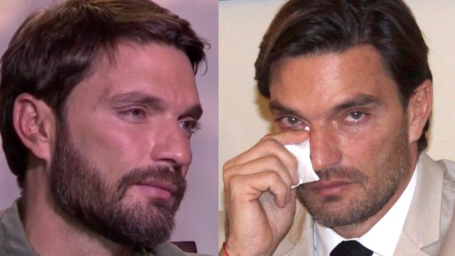 Julián Gil pierde la patria potestad de su hijo con Marjorie de Sousa