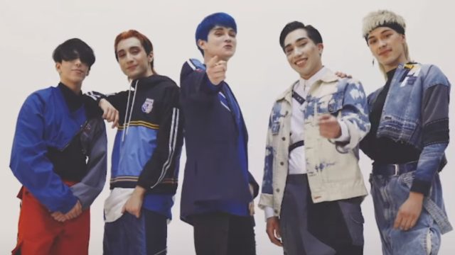Crean K-Pepsi, el primer grupo de KPop con idols chilenos