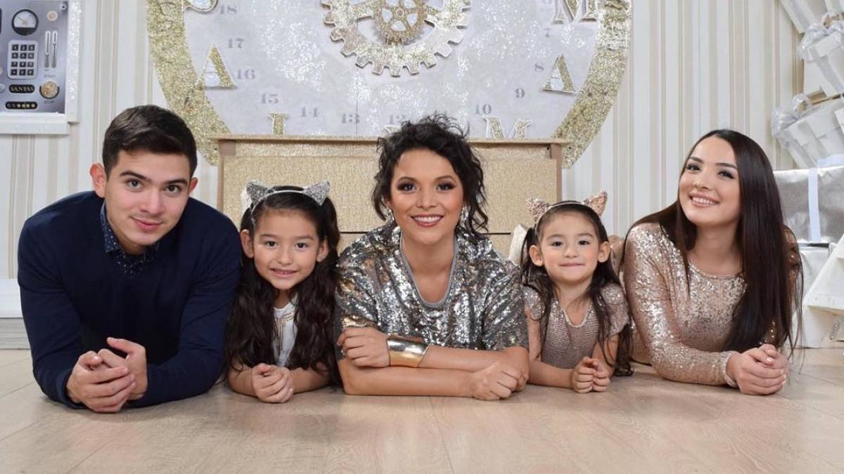 Américo Garza pierde juicio contra familia de Karla Luna
