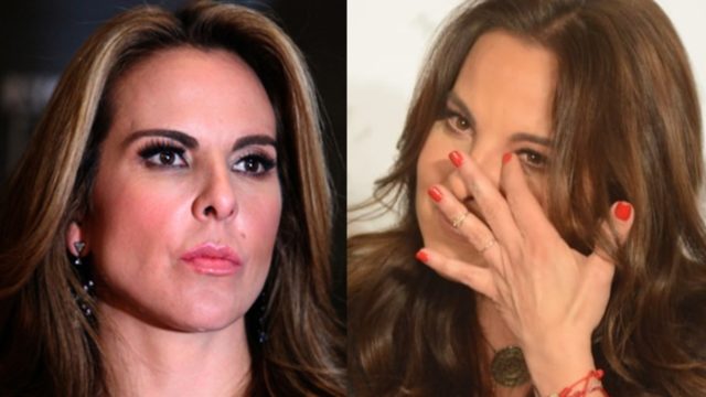 Kate del Castillo confiesa que está sin dinero y a punto de vender su casa