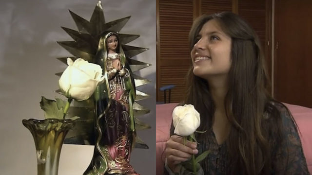 Conoce como puedes participar en un capítulo de 'La Rosa de Guadalupe'