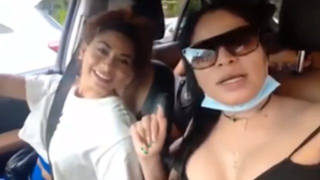 Lady Guácala Mujer discrimina con comentarios clasistas a hombres de Oaxaca