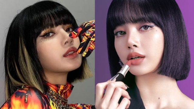 Lisa se convierte en la primera idol embajadora de Mac Cosmetics
