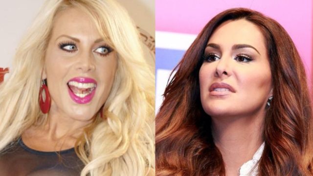 Lorena Herrera se burla de Ninel Conde y le pide que ya se retire