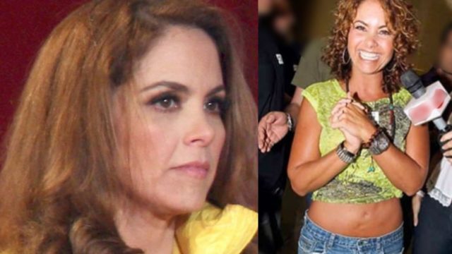 ¿Lucero no tiene ombligo? Esta es la verdad que esconde la actriz