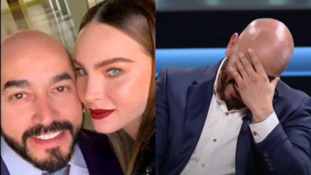 Belinda y Lupillo Rivera