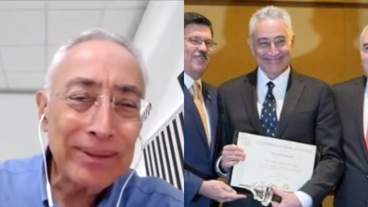 Maestro de UANL despedido por burlas a alumno con Asperger pide una tregua