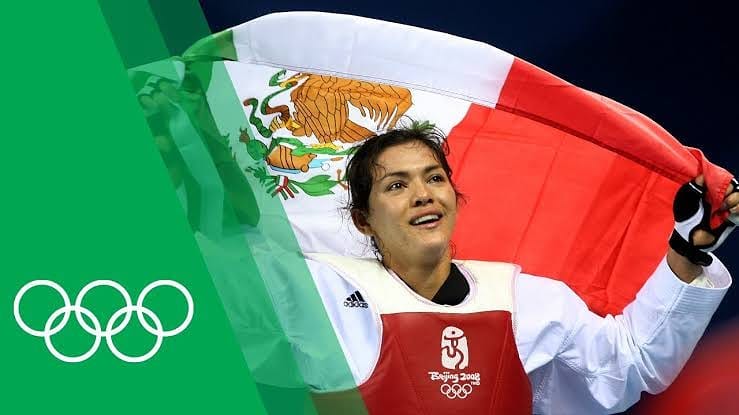 María del Rosario Espinoza