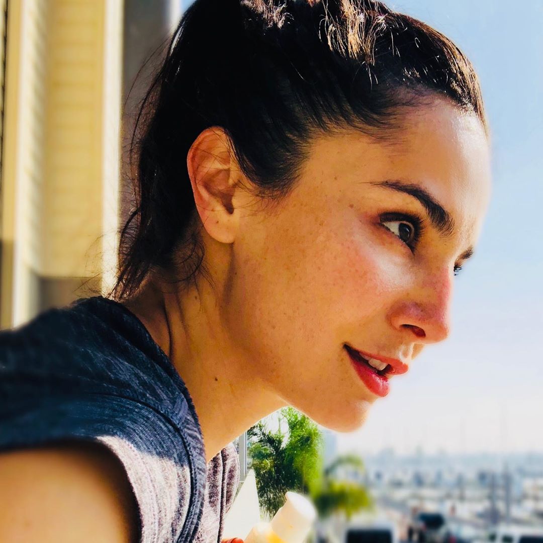 Martha Higareda
