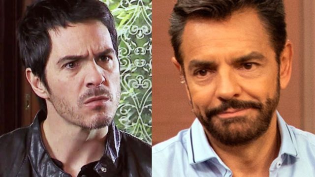 Mauricio Ochmann responde a Eugenio Derbez sobre su separaciÃ³n con Aislinn