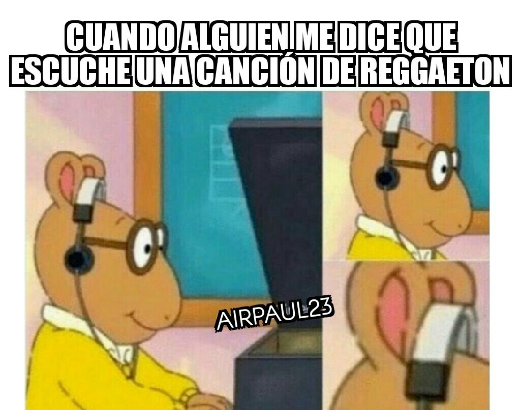 memes Arthur