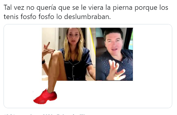 Memes de mariana rodriguez y su fosfo fosfo