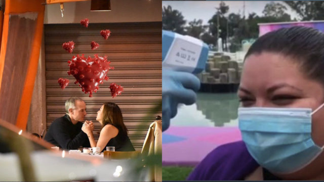 Memes para emocionarte por que Gatell ya tiene novia