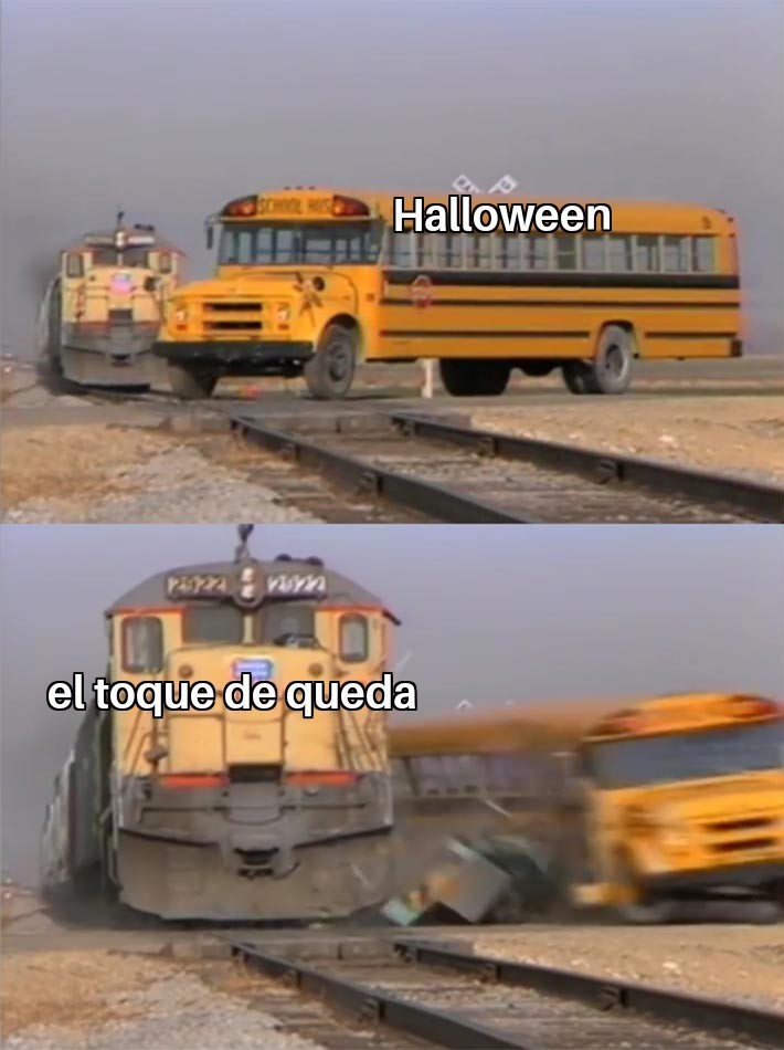 Memes de Halloween