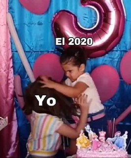 La niña del pastel memes
