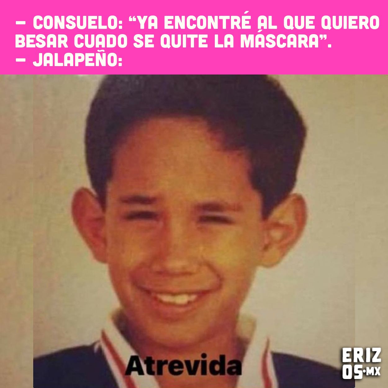 Los mejores memes del capítulo 3 de ¿Quién es la Máscara? 2020