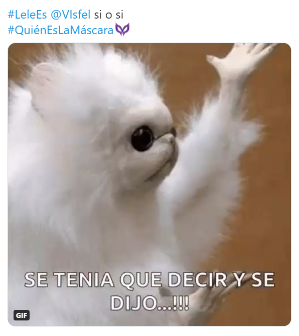 Memes de quien es la mascara capitulo 3