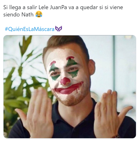 Memes de quien es la mascara capitulo 3